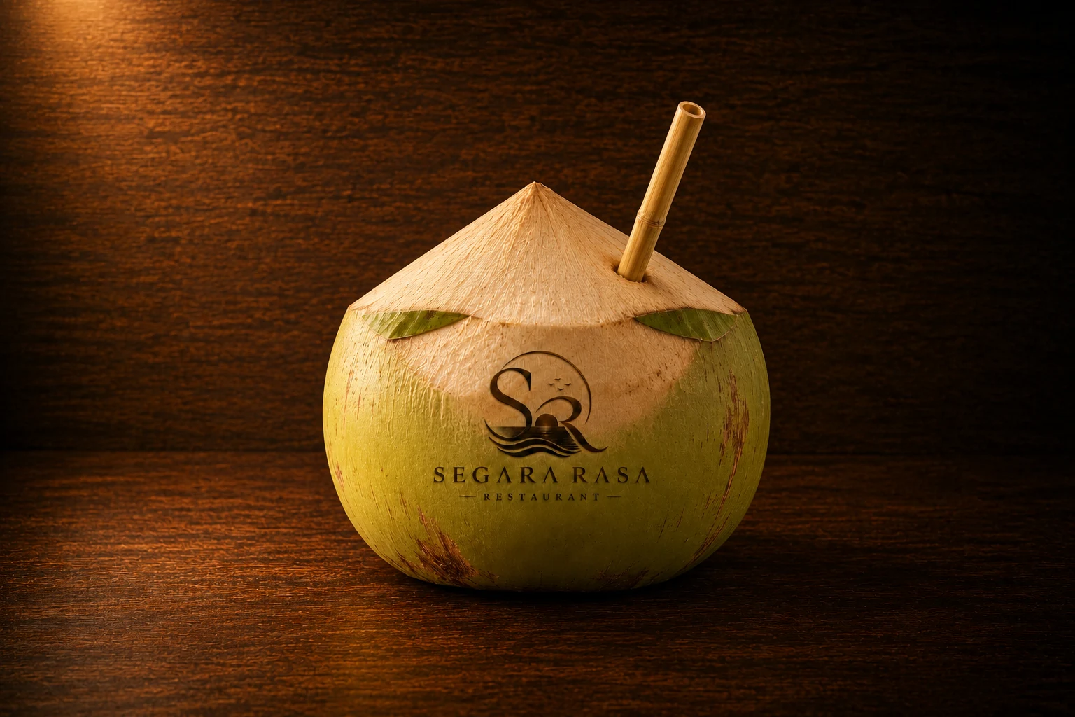 Fresh Coconut