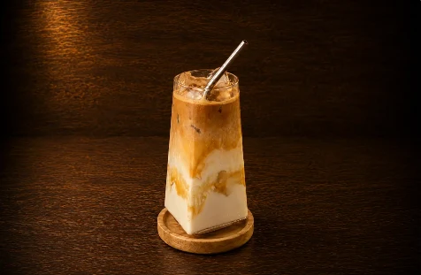 Ice Latte Brown Sugar