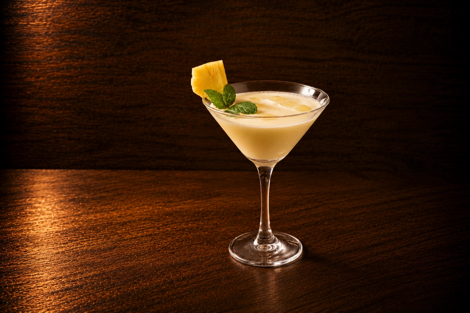 Pina Colada